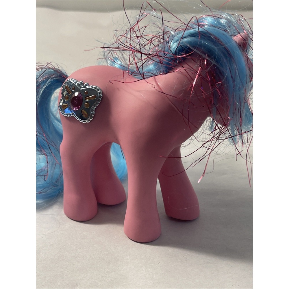 My Little Pony Princess Primrose Pony Only G1 Hasbro - Picture 7 of 15